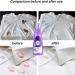 Urcstyle Stain Remover Active Enzyme Laundry Stain Remover Garment Stubborn Stain Cleaner Oil Remover (3PCS) - Buy Online on GoSupps.com