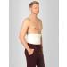 FITIT24 Kidney Warmer for Men & Women | Angora & Merino Wool Back Belt | Wind Protection & Massage Effect | Size 6 - Buy Online on GoSupps.com