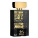 Lattafa Perfumes Qasaed Al Sultan for Unisex Eau de Parfum Spray 3.4 Ounce (Pack of 2) 3.4 Fl Oz (Pack of 2) - Buy Online on GoSupps.com