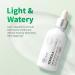 CRAZYSKIN Centella Tica Ampoule 1.7 fl. oz. - Redness Relief for Troubled Skin | Korean-Made Facial Serum - Buy Online on GoSupps.com