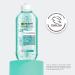 Garnier Pure Active Mat Control Agua Micellar Makeup Remover - Buy Online on GoSupps.com
