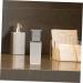 Ipetboom Lotion Bottle Leakproof Soap Dispenser Plastic Travel 15.60X4.20X4.20CM As Shown - Buy Online on GoSupps.com