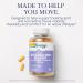 Solaray Two Daily Glucosamine Sulfate with Turmeric & Boswellia - 1500 mg, 120 VegCaps | Joint Support Supplement - Buy Online on GoSupps.com