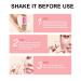 Ownest Beauty KYDA Soft Cream Liquid Blush - Dewy Finish | Peach Pink Cheek Rouge - Buy Online on GoSupps.com