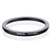 Rise(UK) 62-37/43/46/49/52/55/58/60 67-46/49/52/55/58/60/62 69-52/58/67 Step Down Filter Ring Adapter (67mm-58mm)