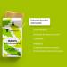 Neem Soap with Tea Tree Oil | Natural Anti-Acne Soap for Deep Exfoliation & Oil Control | Perfect for Oily & Combination Skin | 100g - Buy Online on GoSupps.com