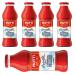 Mutti Passata Tomato Puree Pugliese 400 Gram x 5 Pieces
