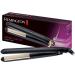 Remington smoothing iron Ceramic Slim (4-fold protection: antistatic ceramic-turmal coating-equal heat distribution lower static charging & silky gloss) Hair smoothing S1510