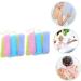 Hemoton 24 Pcs Foaming Soap Soap Maker Soap Foaming Net Soap Pouch Net Cleansing Foaming Foaming Nets Soap Pouch Soap Storage Maker Nets 14.5x5cmx2pcs As Shownx2pcs - Buy Online on GoSupps.com