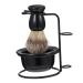 Hapinary 1 Set Bart Set Razor Accessories Wearing Razor Practical Razor Household Household Razor Brazil Practical Bartpinsel Male Supply Practical