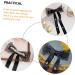 FRCOLOR Korean Hair Clips hairpin big hair s tiaras for women s hairpins hair barrettes for women girl hair s girl hair clips hair for women woman big back of Girl Hair Bows - Buy Online on GoSupps.com