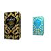 Pukka Herbs | Elegant English Breakfast Organic Tea | Black Tea | Perfect For A Refreshing Uplift | 4 packs | 80 Sachets & Three Chamomile Organic Herbal Tea Total 80 Tea bags 120 g (Pack of 4) Elegant English Breakfast + Three Chamomile