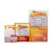 Ahmad Tea Rooibos & Cinnamon Tea Infusion 30G - 20 Count - Buy Online on GoSupps.com