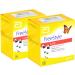 Strips for Glycemia Control - Pack of 25 | Precision Blood Sugar Testing | Worldwide Shipping - Buy Online on GoSupps.com