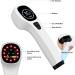 Handheld Physiotherapy Device Pain Relief Device Reverses Skin Aging Reduces Cellulite Accelerates Wound Healing and Symptoms of Pet Degenerative Arthritis Dysplasia Etc. - Buy Online on GoSupps.com