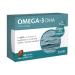 ELADIET OMEGA 3 DHA 60perlas is a dietary supplement for recurring daily use It is designed to fit naturally into daily health routines It is developed with the everyday in mind