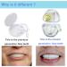 Giural Fake Teeth - Snap-On Veneers for a Perfect Smile | International Shipping Available - Buy Online on GoSupps.com