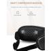Buy UME Eye Massager with Heat - Portable Heated Eye Mask for Migraine Relief & Improved Sleep | Gift for Father's Day - Buy Online on GoSupps.com