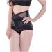 Mesh Support Waist Belt for Lumbar Spine & Posture Correction - Breathable Pain Relief Sports Belt for Men & Women - Buy Online on GoSupps.com