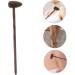 Healthhammer Legs Knap Kratz Tree - Effective Back Massage Tool for Pain Relief | International Shipping Available - Buy Online on GoSupps.com