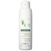 Klorane Dry Shampoo Powder with Oat Milk, Non-Aerosol Formula, Eco-friendly Loose Powder, Paraben & Sulfate-Free 1.7 Ounce (Pack of 1)