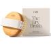 Ruhi body brush made around 100% natural bristles in Germany/FSC-certified beech wood/plastic-free/for dry brush Massage (Dry Brush)/lymphatic drainage against cellulite