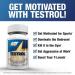 Buy GAT Testrol Gold ES - 60 Tablets | Boost Testosterone & Performance - Buy Online on GoSupps.com