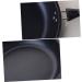 ABOOFAN Fried Pan Mini Skillet Nonstick Frying Pan Fry Pan Omelette Pan Omlete Skillet Egg Frying Pan Griddle Steak Skillets Pans Non Stick Skillet Gas Stove Dropshipping - Buy Online on GoSupps.com