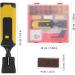 Scratch Repair Kit for Vinyl Plank & Laminate Flooring - Fix Wood Floor Scratches Easily - Buy Online on GoSupps.com