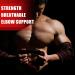 Buy M MANUEKLEAR Elbow Brace XL - Comfortable Support & Pain Relief | International Shipping Available - Buy Online on GoSupps.com
