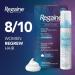 Regaine for Women Hair Growth & Prevents further Hair Loss Scalp Foam with Minoxidil 4 Months Supply 2 x 73ml 73 ml (Pack of 2) - Buy Online on GoSupps.com