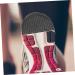 2 Pairs Non-Slip Shoe Sole Protectors for Jordan | Anti-Wear Heel Pads & Sneaker Accessories - Buy Online on GoSupps.com