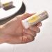 Earth Mama Tinted Mineral Sunscreen Face Stick SPF 40 | Organic Shea & Cocoa Butter | LightMedium Tint - Buy Online on GoSupps.com