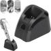 Hair Clipper Charging Stand Replacement Accessory Fit for Electric Hair Clipper Hair Clippers Charging Stand Hair Clipper Charging Dock - Buy Online on GoSupps.com