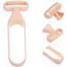minkissy Tondeuse Poils pour Femmes Rasoir Manuel Corps et Aisselles Plastique Abs L ger Taille Compacte Usage Quotidien Bain pilation Douce Jambes et Maillot Soins Personnels - Buy Online on GoSupps.com