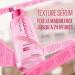 MAYBELLINE NEW YORK - Grippy Serum - Base De Teint Perfectrice - Fixe Le Maquillage Pendant 24H - Texture Ultra-Fondante - Enrichie En Niacinamide & Aloe Vera - Technologie Serum-To-Grip - 30 ml - Buy Online on GoSupps.com