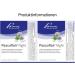 Pasco Pascoflair Night - 30 Tablets for Sleep Support with Valerian Passion Flower & Lemon Balm | Non-Titanium Dioxide Formula - Buy Online on GoSupps.com
