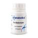 Tri-Selenium Complex Capsules - Contains Three Forms of Selenium Sodium Selenate Methylseloncysteine & L Selenomethione | Vegan Selenium Supplement 196mcg