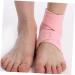 NOLITOY Washable Elbow Protector Sleeve - Adjustable Stabilizer Support Sweat-Absorption Man's Lipstick Box Design - Pink 9x5cm - Buy Online on GoSupps.com