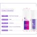 Advanced Whitening Toothpaste - Fights Yellow Stains Freshens Breath Oral Cleaning (1 Unit) Purple One Size One Size Purple - Buy Online on GoSupps.com