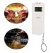 Buy Portable LCD Digital Breathalyzer for Home & Professional Use - Accurate & Easy to Use - Buy Online on GoSupps.com