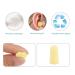 Foam Ear Plugs for Noise Reduction - 60 Pcs Soft Sound Blocking Earplugs for Concerts Travel and Sleeping - Yellow - Buy Online on GoSupps.com