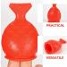 YARNOW Repulpeur L vres Silicone Forme de Poisson Outil Aspiration S curis pour L vres Plus Pleines Portable pour Femme - Buy Online on GoSupps.com