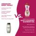 Parachute Advansed Deep Cleansing Body Wash - Nourishing & Refreshing | Buy Online Worldwide - Buy Online on GoSupps.com