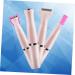 FRCOLOR 1Pc 4 1 Electric Womens Hair Razor Body Hair Removal Electric Hair Removal Woman Hair Shaver Bikini Shavers Hair Remover Madam Artificial - Buy Online on GoSupps.com