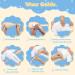 Mybow Umbilical Hernia Belt for Newborns | Baby Belly Button Support Wrap | Medical Abdominal Truss in Beige - Buy Online on GoSupps.com