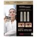 L Or al Paris Telescopic Mascara Blackest Black 3-pack