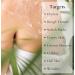 NATURE WELL Clinical Retinol Advanced Moisture Cream for Face Body & Hands Boosts Skin Firmness Enhances Skin Tone No Greasy Residue 10 Oz - Buy Online on GoSupps.com