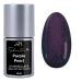SN Schnellac Purple Pearl UV nail polish mother of pearl violet VEGAN Shellac Gel Nail Polish varnish pearly purple dark opaque color gel 10 ml