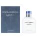 Dolce & Gabbana Light Blue Men's Eau De Toilette Spray 4.2 oz - Buy Online on GoSupps.com